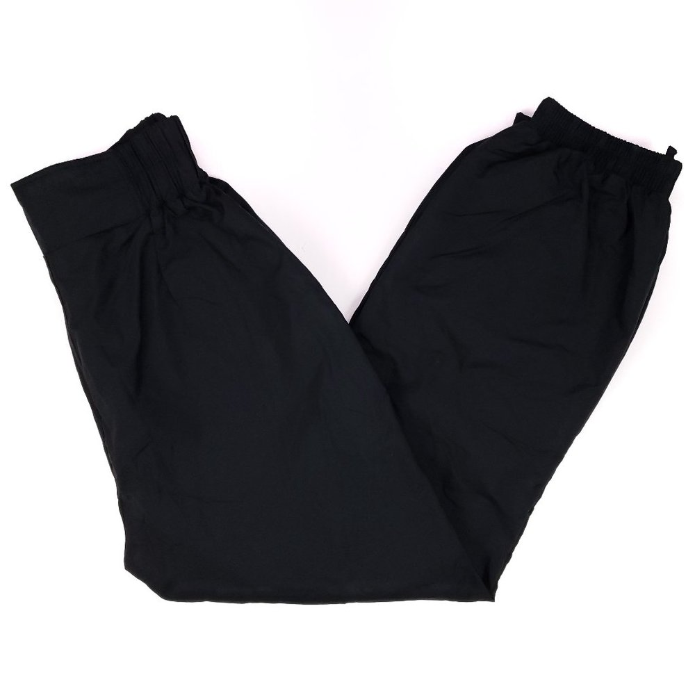 Blackbear Womens Ski Pants 14 Black Size Skiing Sn